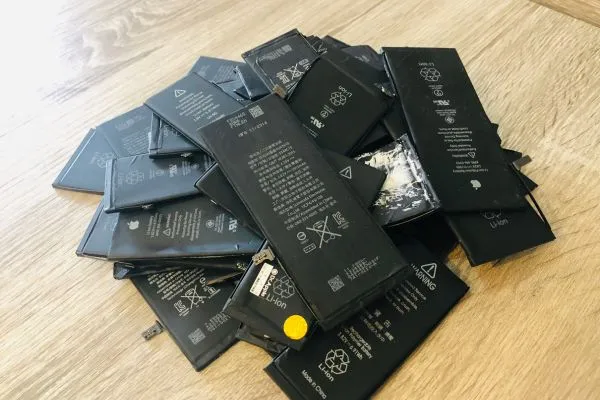 新竹手機維修專家團隊與維修工作台，提供專業iPhone Android維修服務