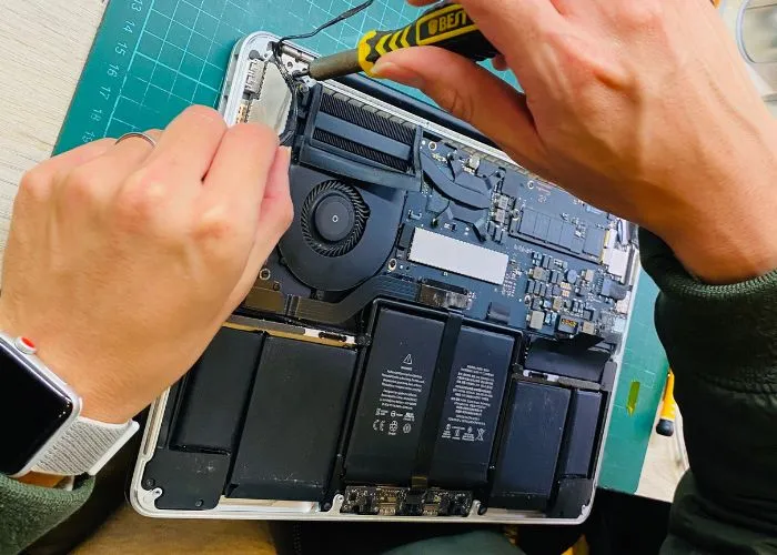 新竹Mac維修專家 MacBook iMac專業維修服務